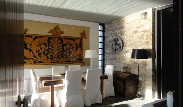 Τραπεζαρία - Dining room